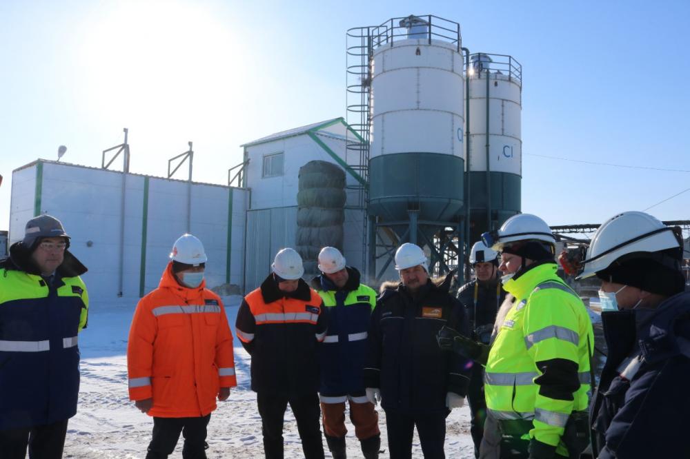 Публикации в СМИ о нашей компании