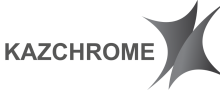 АО «Транснациональная компания «Казхром» (входит в Eurasian Resources Group ERG)