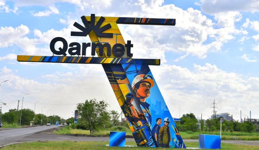 Строительство поверхностного комплекса