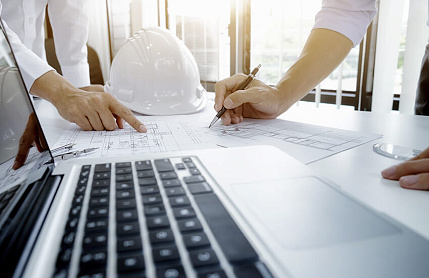 Разработка проектной документации