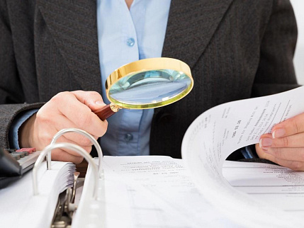 Инжиниринговые услуги по техническому надзору